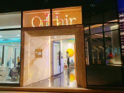 -OnHair造型