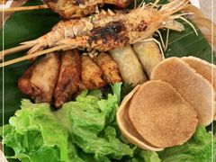 -美奈小馆·东南亚菜(福田星河COCO Park店)