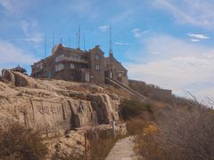 -泰山风景名胜区