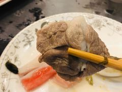 -鑫龙火锅城(青岛分店)