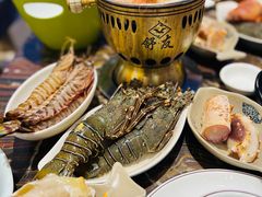 -舒友海鲜姿造(白鹭洲店)