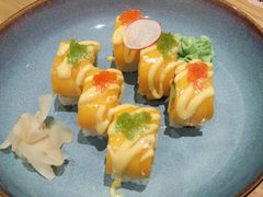 -小森师傅(宝安大仟里店)