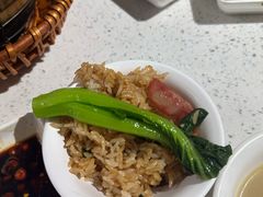 -肥仔文澳门猪骨煲(南京西路店)