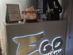 -EGO原创机械密室逃脱(朝阳大悦城2店)
