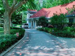 -徐家汇源景区-衡山公园