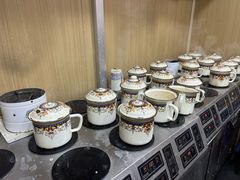 -園丁烤肉缸子肉