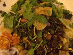 -海口骑楼小吃街