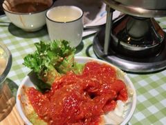-番食园鲜食火锅(高新店)