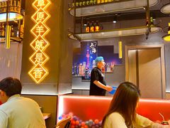 -沪上名羊天下•烤羊腿•东北烧烤•小龙虾(浦东直营总店)