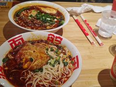 -周小波重庆小面·重庆名小吃(邹容路店)