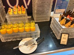 -元一希尔顿酒店·禅自助餐厅·啤酒花园