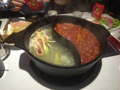 -钢管厂五区小郡肝串串香(滨江店)