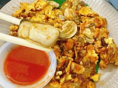 -金伯利街美食夜市