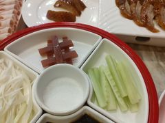 -东来顺•非遗火锅(外滩店)
