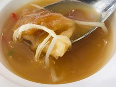 -鹭江潮餐厅•福建菜(鹭江佲家酒店)