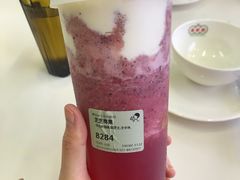 -喜茶(永旺梦乐城店)