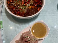 -玉林烤鸭店(定福庄店)