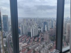 -环球港凯悦 · 享悦中餐厅