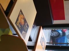 -麦当劳(王顶堤店)