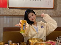 -小核桃烤肉馆(西塔店)