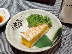 -昱匠·日本料理(金融街店)