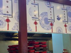 -龙抄手(春熙路总店)