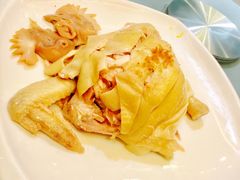 -御花园·粤菜·海鲜火锅(中山公园店)