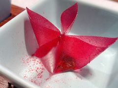 餐前前菜-无味舒食(思南公馆店)