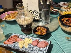 -C31地窖餐厅(黑龙江北路店)