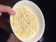 -惠中捞面