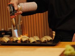 -鮨乐亭Omakase·海胆宴