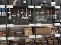 -鹿岛会员店 (龙湖三千集天街店)