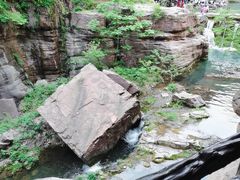 -云台山风景名胜区