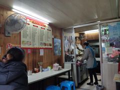 -嵊州特色小吃(萧山街店)