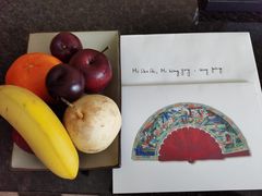 -新加坡文华东方酒店