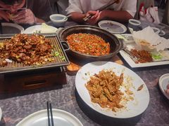 -新乾隆酒楼(帝景园店)