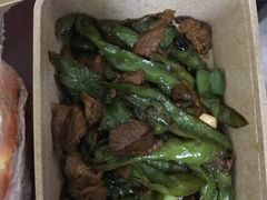 口味鱼头-口味堂(惠济路店)