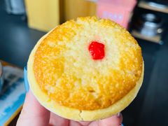 洪记椰挞-洪記餅店(虹泉路店)