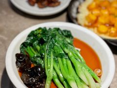 -新白鹿餐厅(金鹰新街口店)