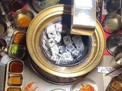 -西塔老太太泥炉烤肉(温州首店万象城黑金店)