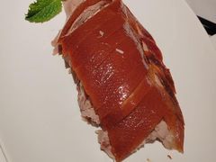 -四季民福烤鸭店(王府井东安门店)