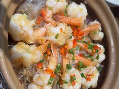 -潮粥荟·潮汕砂锅粥(槐房万达店)