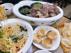-我从岫岩来羊汤馆(总店)