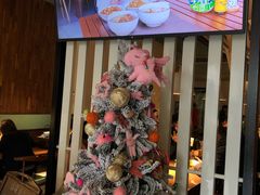 大堂-十面春风·江南面馆(崇宁路店)