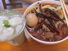 -五七路板面(万象城店)