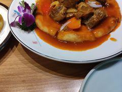 -品回味清真西北楼(宁波首店)