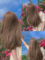 -HG美发设计沙龙