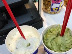 -DQ·蛋糕·冰淇淋(龙湖狮山天街店)