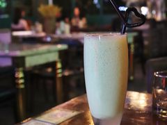 -JUKEBOX玖部音乐餐厅(华侨城店)