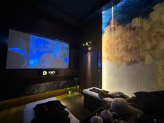 -江南足纪·影院足道·轻奢SPA(红山6979店)